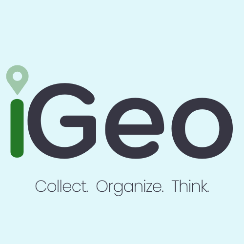 iGeo Logo